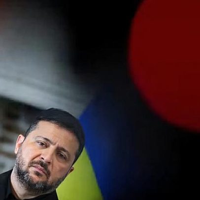 Zelensky pede a Trump solução americana para encerrar a guerra