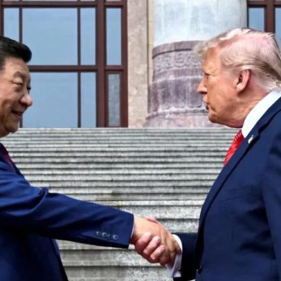 Corrida da Inteligência Artificial: EUA dizem que vão escolher lado na disputa com a China