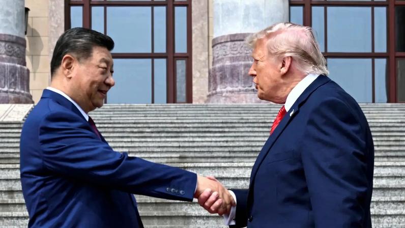 Corrida da Inteligência Artificial: EUA dizem que vão escolher lado na disputa com a China