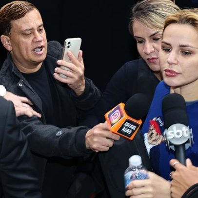 STJ mantém prisão da influenciadora Deolane Bezerra