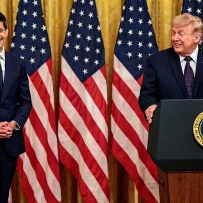 Trump diz que Warsh enfrenta conselho hostil no Fed e processará Cook