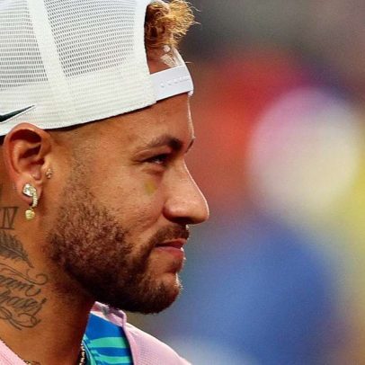 Neymar sinaliza despedida da Seleção e encerra ciclo