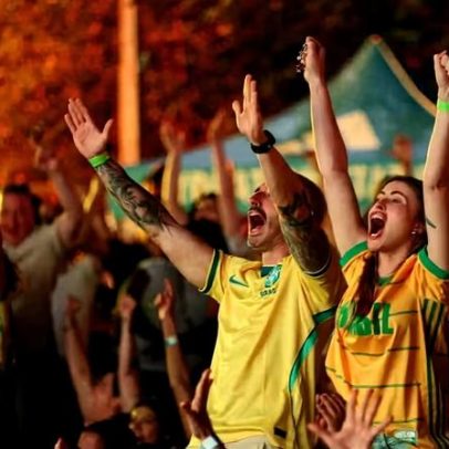 História das músicas tocadas nos estádios da Copa do Mundo