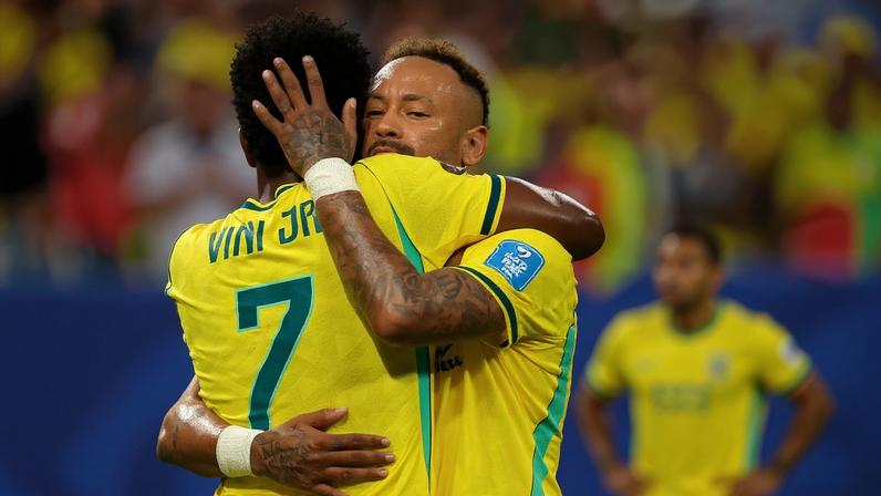 Brasil 2 X 1 Japão | Melhores momentos | Copa do Mundo 2026