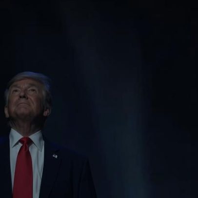 Trump exalta EUA, critica comunismo e cita guerra do Irã em 250 anos
