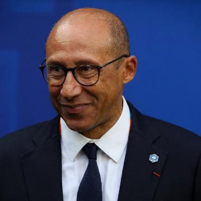 Presidente da Federação Francesa rebate Chilavert: ele caiu em desgraça