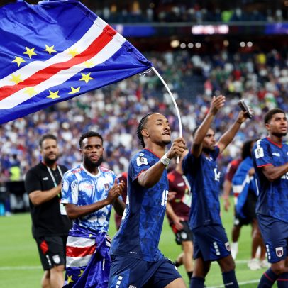 Camarões a Cabo Verde: seleções que surpreenderam na Copa do Mundo