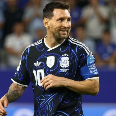 Argentina e Colômbia duelam na Copa do Mundo; horários e onde assistir