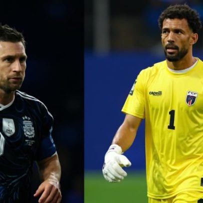 Copa do Mundo hoje: jogos e horários de 03/07