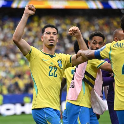 Copa do Mundo hoje: jogos e horários de 05/07