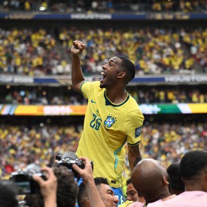 Sul cresce na Copa, Concacaf iguala recorde e Ásia fica fora das oitavas