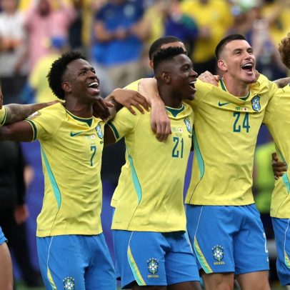 Brasil enfrenta Noruega nas oitavas; veja horário e transmissão