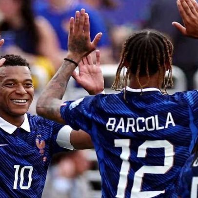 França e Marrocos entram em campo pela Copa do Mundo, horários e transmissão