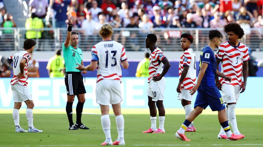 Estados Unidos 2 x 0 Bósnia | Melhores momentos | 2ª fase | Copa do Mundo