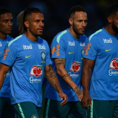 Comentaristas apontam substitutos para Paquetá: Endrick, Danilo Santos e Neymar