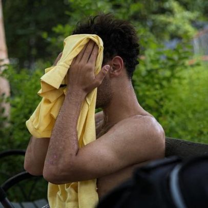 Calor extremo nos EUA cancela eventos e pressiona a rede elétrica