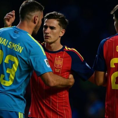 Espanha e Portugal, EUA e Bélgica disputam oitavas da Copa hoje