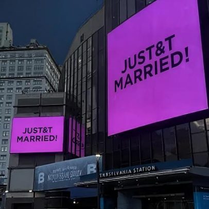 Convidado revela detalhes do casamento de Taylor Swift, do cardápio aos votos