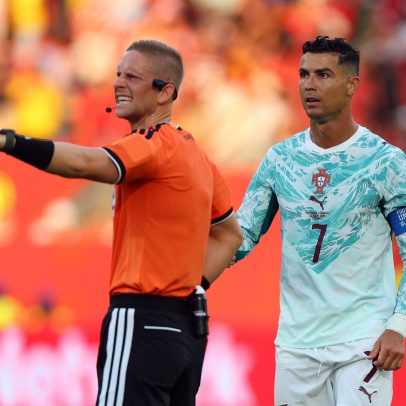 Redes protestam contra acréscimos no jogo Portugal x Croácia