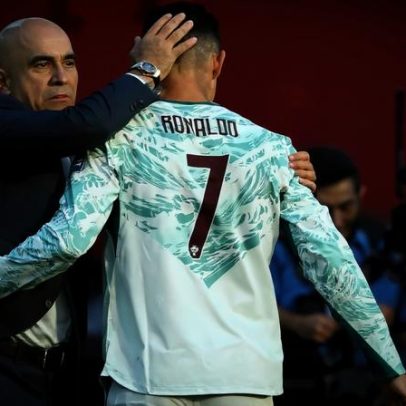 Roberto Martínez dedica classificação a Diogo Jota; Copa do Mundo começa hoje