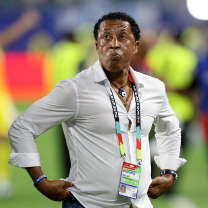 Bubista valoriza campanha de Cabo Verde na Copa do Mundo