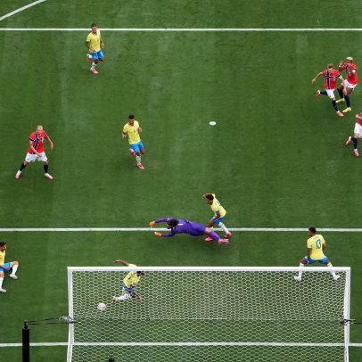 Brasil eliminado: quanto falta para a próxima Copa do Mundo e onde será realizada