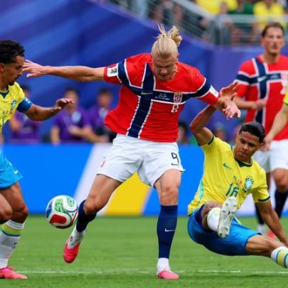 Capitão Marquinhos assume culpa e pede tranquilidade para a nova geração