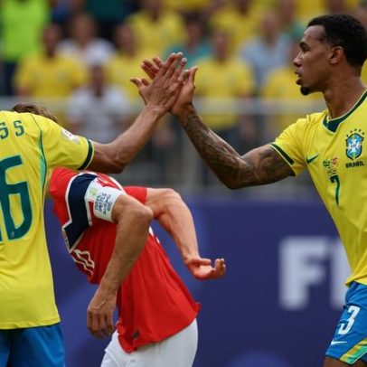 Quando a Seleção volta a jogar após a Copa: próximos compromissos