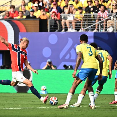 Brasil é eliminado da Copa do Mundo com a pior campanha desde 1990