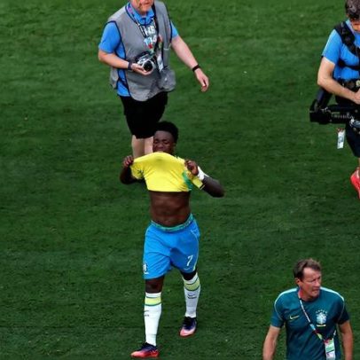 Vini Jr. mantém sonho do hexa e Marquinhos sinaliza adeus