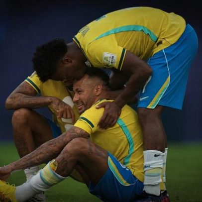 Nova seleção precisa emergir da consciência de nossa mediocridade