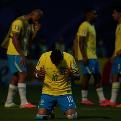 Eliminação do Brasil muda foco para Brasileirão 2026