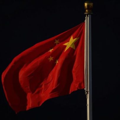 China testa míssil no Pacífico; potências regionais monitoram