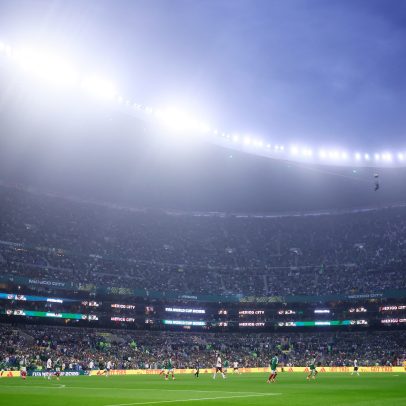 Técnico do México pede desculpas pela eliminação na Copa do Mundo