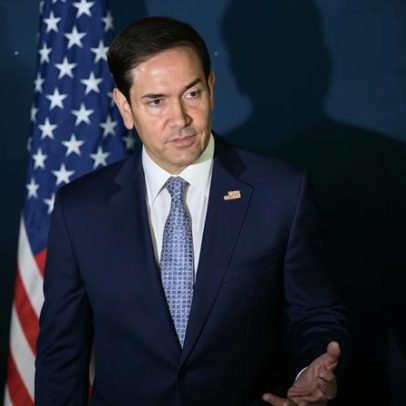 Rubio diz que esquerda destruiu países da América Latina