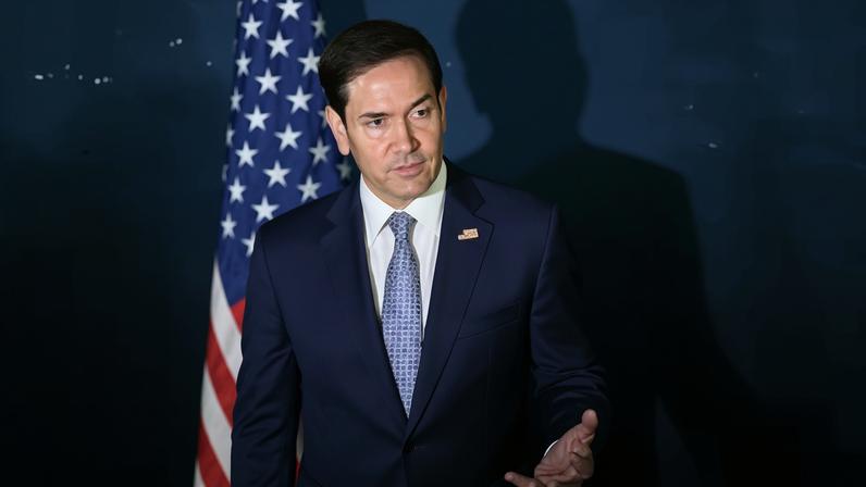 Rubio diz que esquerda destruiu países da América Latina