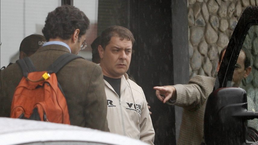 STF autoriza PF a investigar Lulinha por tráfico de influência