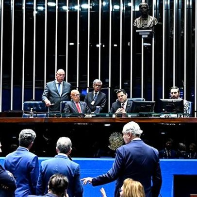 Autorização sancionada para uso do Funpen na capacitação de servidores