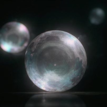 Célula criada em laboratório mostra características de ser vivo intrigando