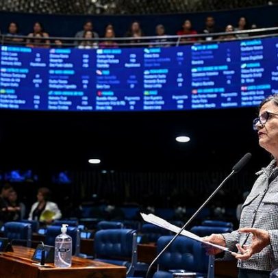 Senado garante R$ 266,5 milhões para ações contra desastres em MG
