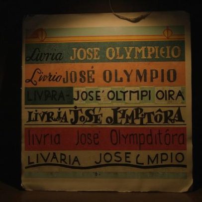 Livro da Editora da USP traça trajetória da Livraria José Olympio Editora