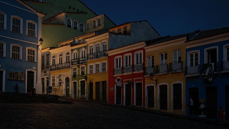 Em território nacional, a gentrificação turística aparece de forma menos regulada e mais silenciosa
