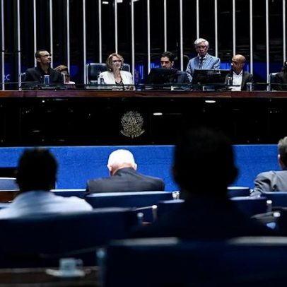 Sessão pelos 15 anos da ONG Gerando Falcões reconhece atuação apartidária