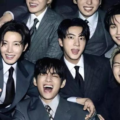 BTS quebra recorde de turnê mais lucrativa e confirma shows no Brasil