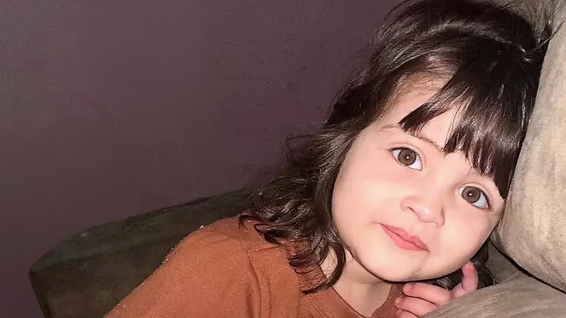 Ajude Aurora a superar um desafio de vida: cirurgia cerebral urgente