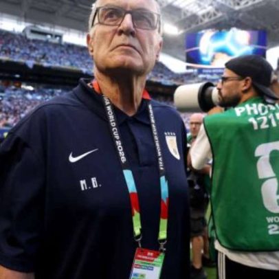 Oito treinadores já deixaram cargos por campanhas no Mundial
