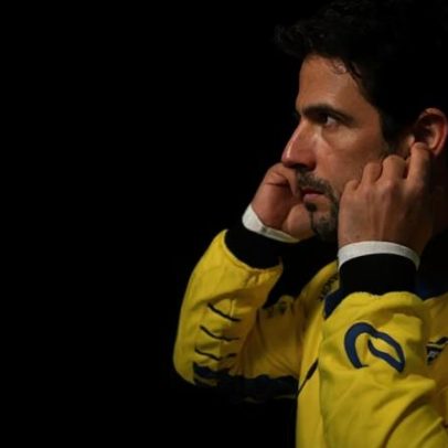 Fórmula E: Lucas di Grassi vence em Xangai após sair da lanterna