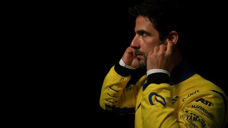 Lucas Di Grassi vence corrida 2 do E-Prix de Xangai