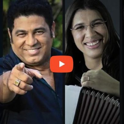 Festival gospel em Garanhuns reúne Shirley Carvalhaes e Marcos Antônio