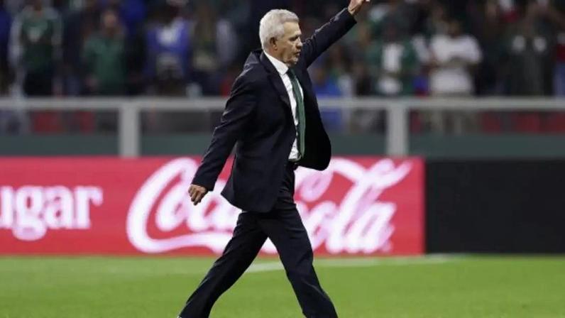 Seleção do México enfrentará a Inglaterra no horário inicialmente previsto pela Fifa –
